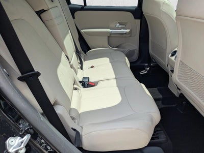 2023 Mercedes-Benz GLB GLB 250 SUV