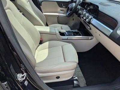 2023 Mercedes-Benz GLB GLB 250 SUV