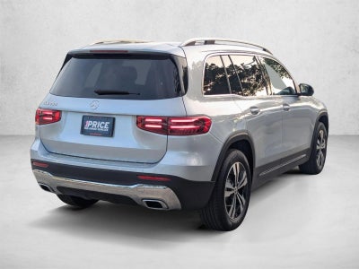 2026 Mercedes-Benz GLB GLB 250 SUV