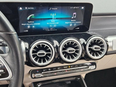 2021 Mercedes-Benz GLB GLB 250 SUV