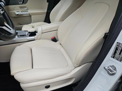 2021 Mercedes-Benz GLB GLB 250 SUV