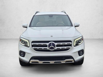 2021 Mercedes-Benz GLB GLB 250 SUV