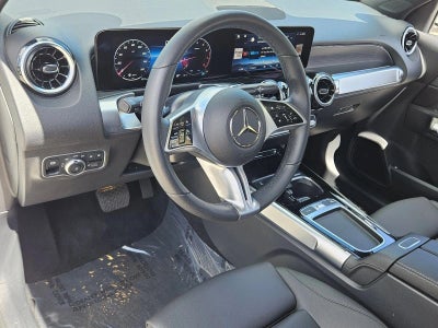 2026 Mercedes-Benz GLB GLB 250 SUV