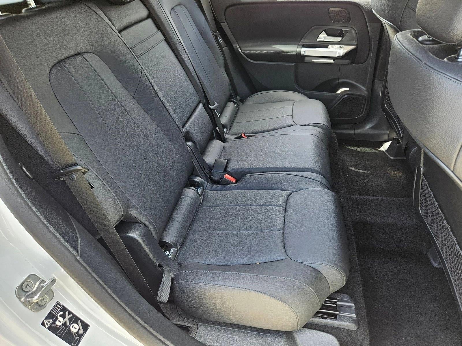 2026 Mercedes-Benz GLB GLB 250 SUV