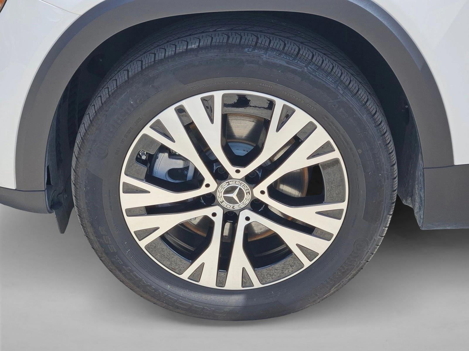 2026 Mercedes-Benz GLB GLB 250 SUV