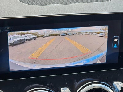 2026 Mercedes-Benz GLB GLB 250 SUV