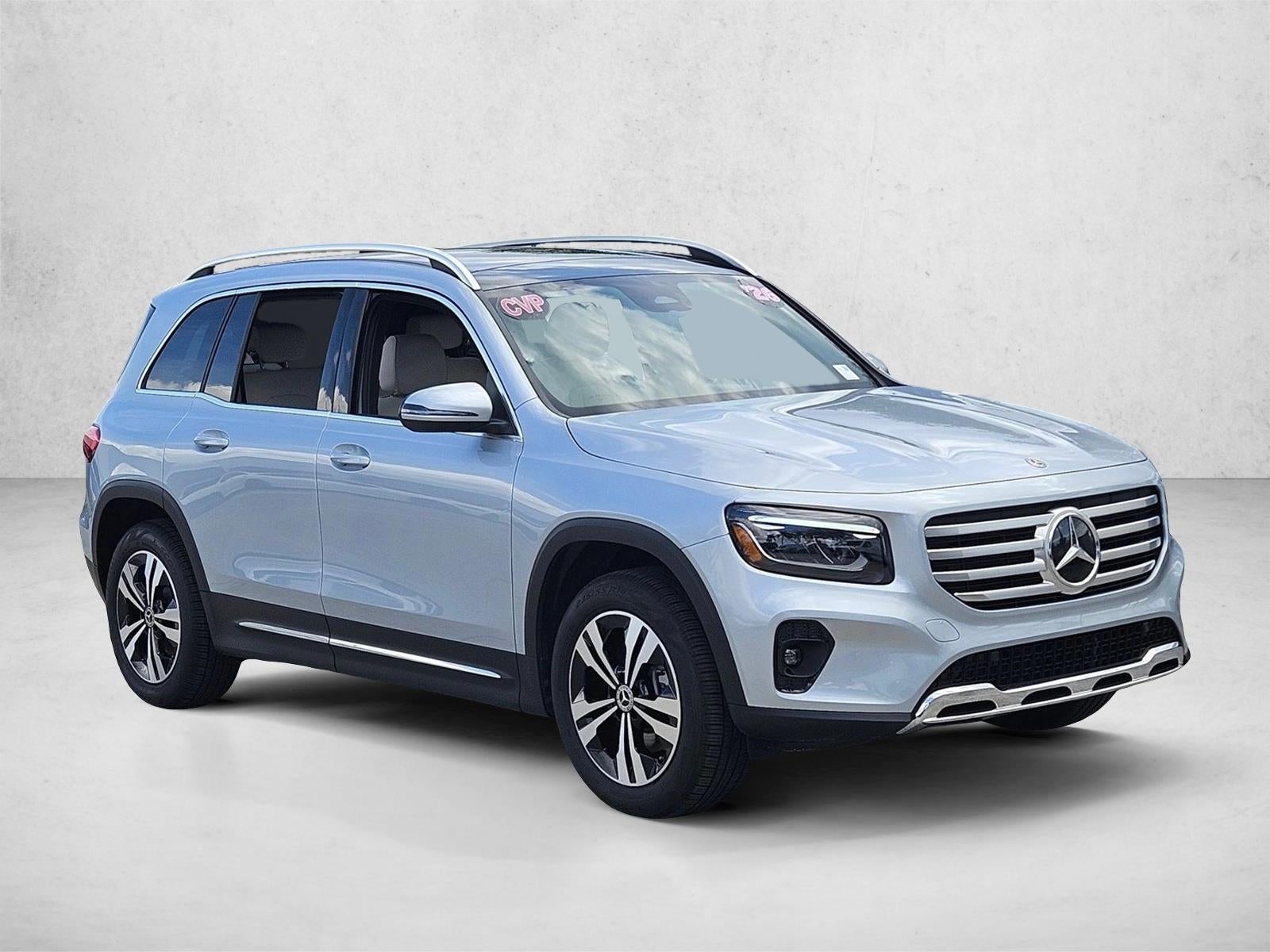 2026 Mercedes-Benz GLB GLB 250 SUV