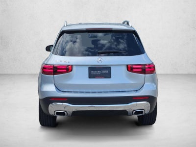 2026 Mercedes-Benz GLB GLB 250 SUV