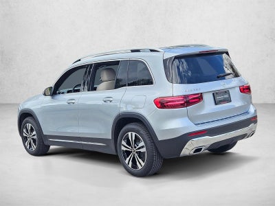 2026 Mercedes-Benz GLB GLB 250 SUV
