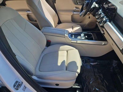 2025 Mercedes-Benz GLB GLB 250 SUV