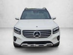 2025 Mercedes-Benz GLB GLB 250 SUV