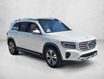 2025 Mercedes-Benz GLB GLB 250 SUV