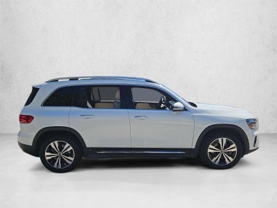 2025 Mercedes-Benz GLB GLB 250 SUV
