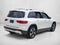2025 Mercedes-Benz GLB GLB 250 SUV