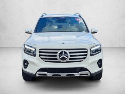 2026 Mercedes-Benz GLB GLB 250 SUV