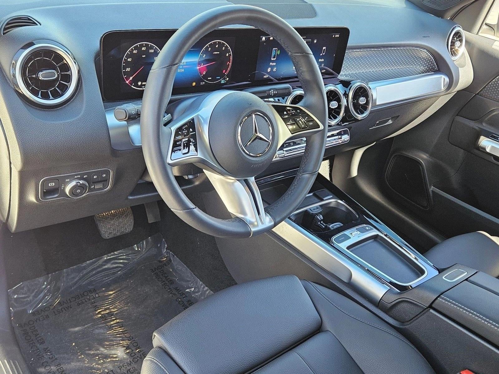 2026 Mercedes-Benz GLB GLB 250 SUV