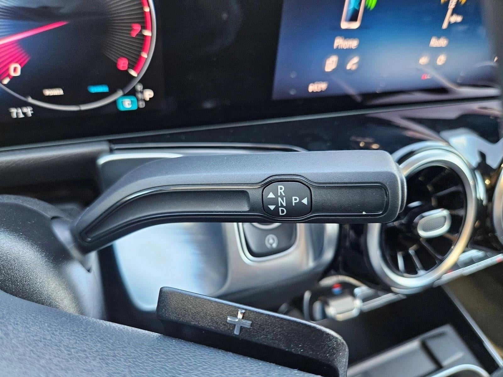 2026 Mercedes-Benz GLB GLB 250 SUV