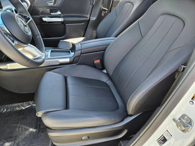 2026 Mercedes-Benz GLB GLB 250 SUV