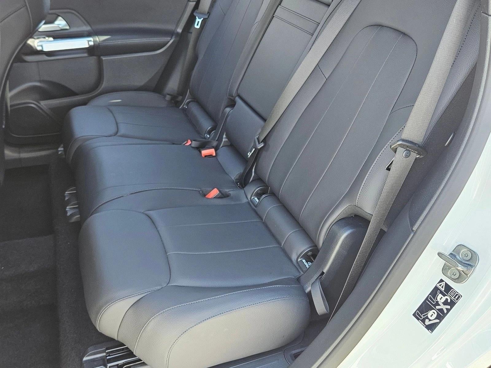 2026 Mercedes-Benz GLB GLB 250 SUV