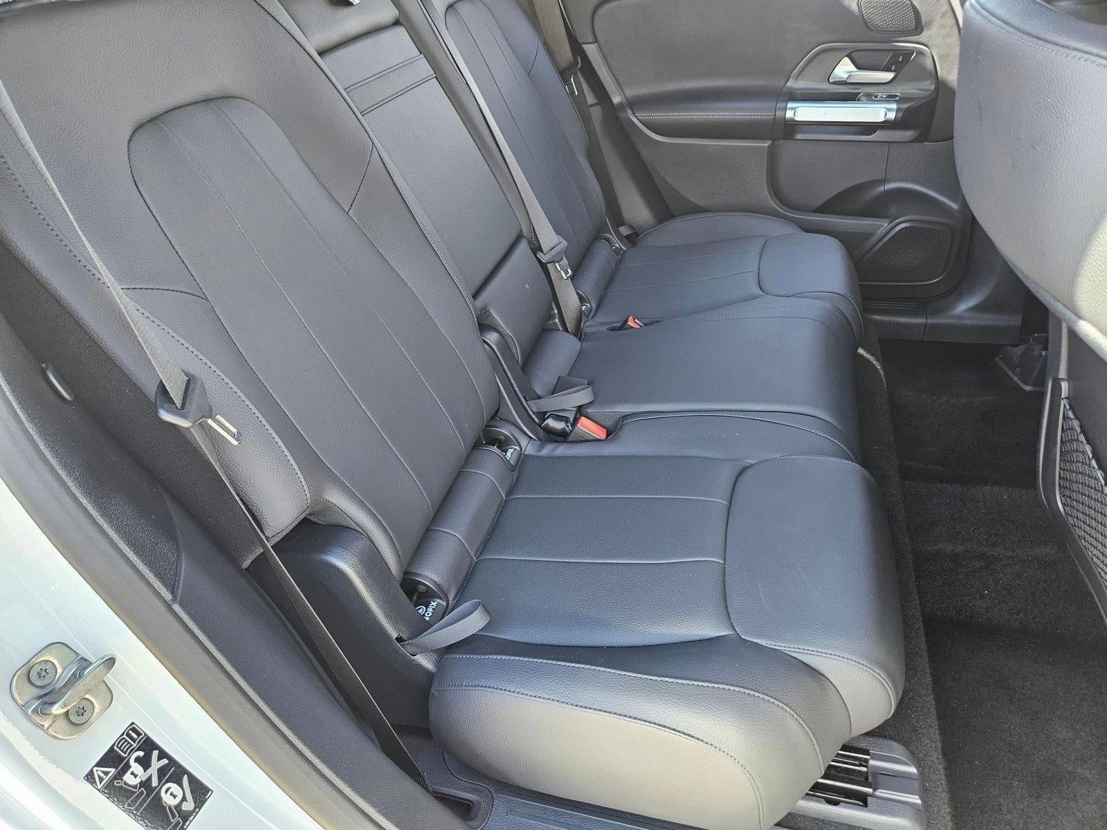 2026 Mercedes-Benz GLB GLB 250 SUV