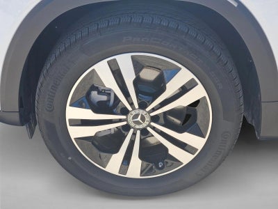 2026 Mercedes-Benz GLB GLB 250 SUV