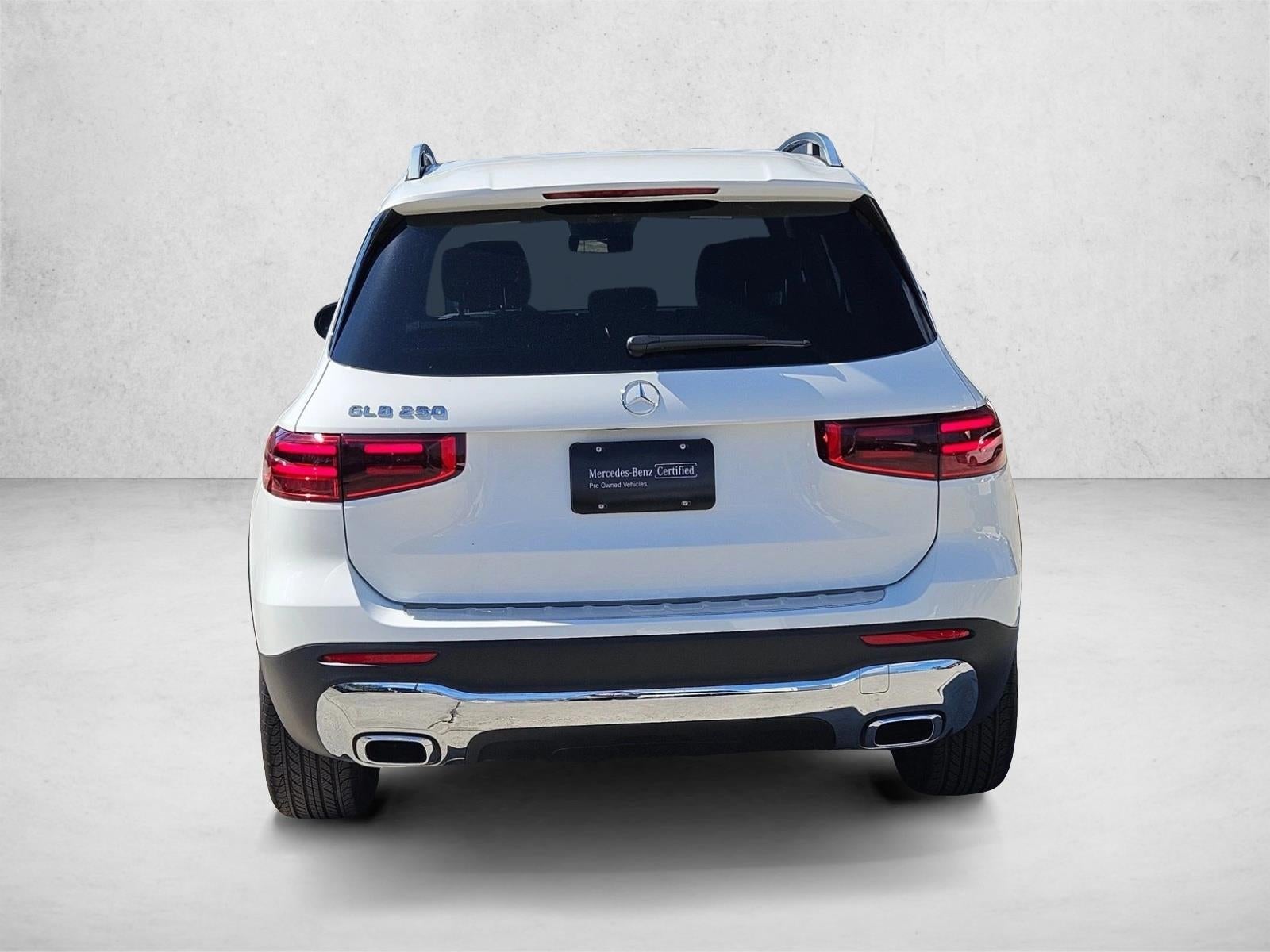 2026 Mercedes-Benz GLB GLB 250 SUV