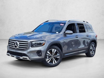 2026 Mercedes-Benz GLB GLB 250 SUV