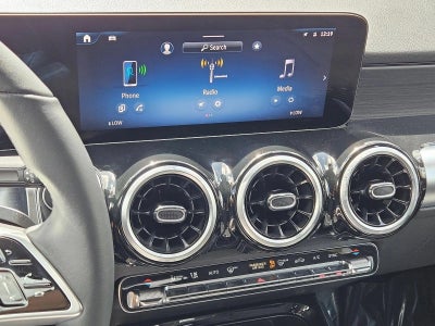 2026 Mercedes-Benz GLB GLB 250 SUV