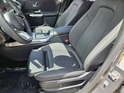 2026 Mercedes-Benz GLB GLB 250 SUV