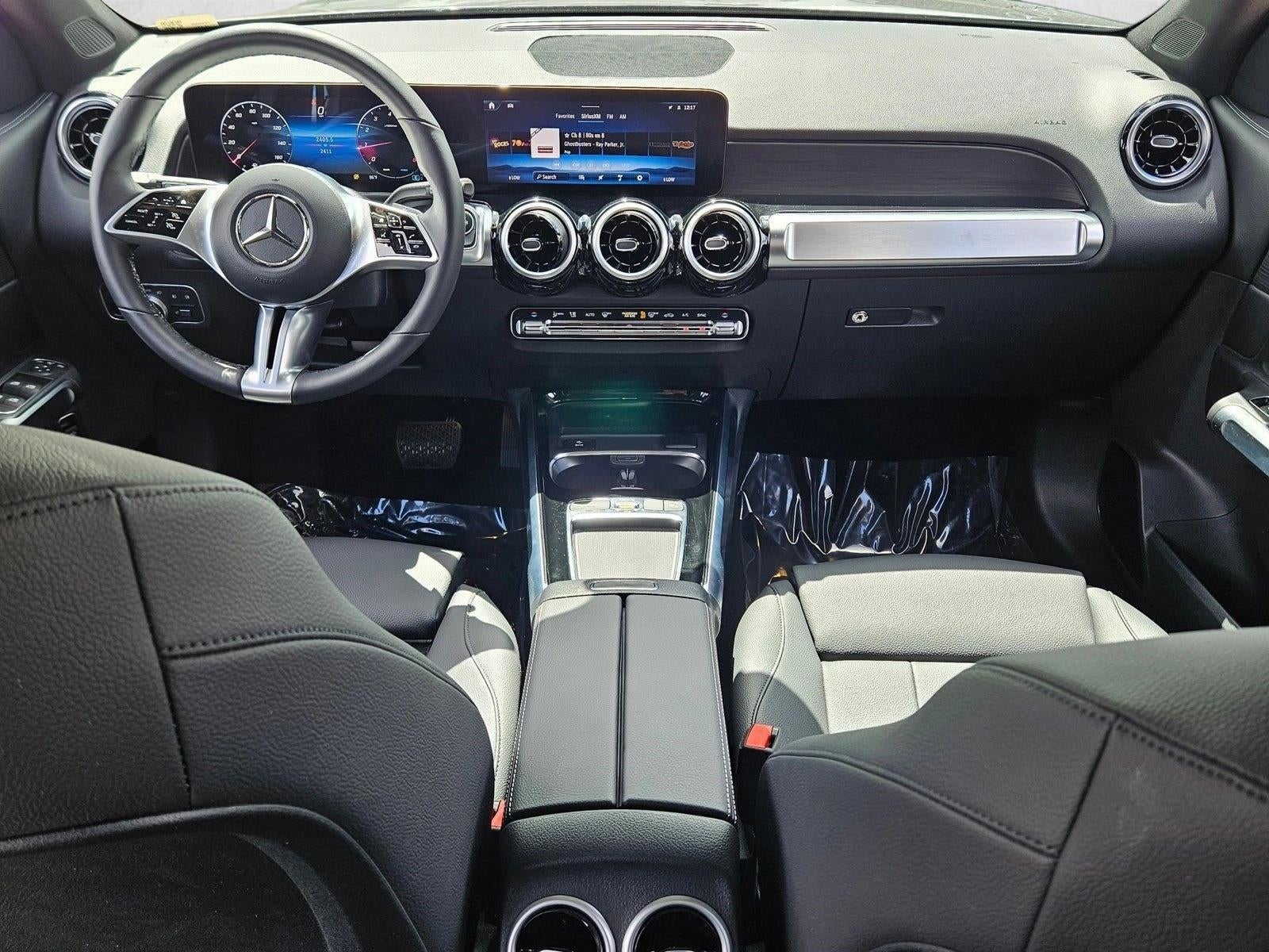 2026 Mercedes-Benz GLB GLB 250 SUV