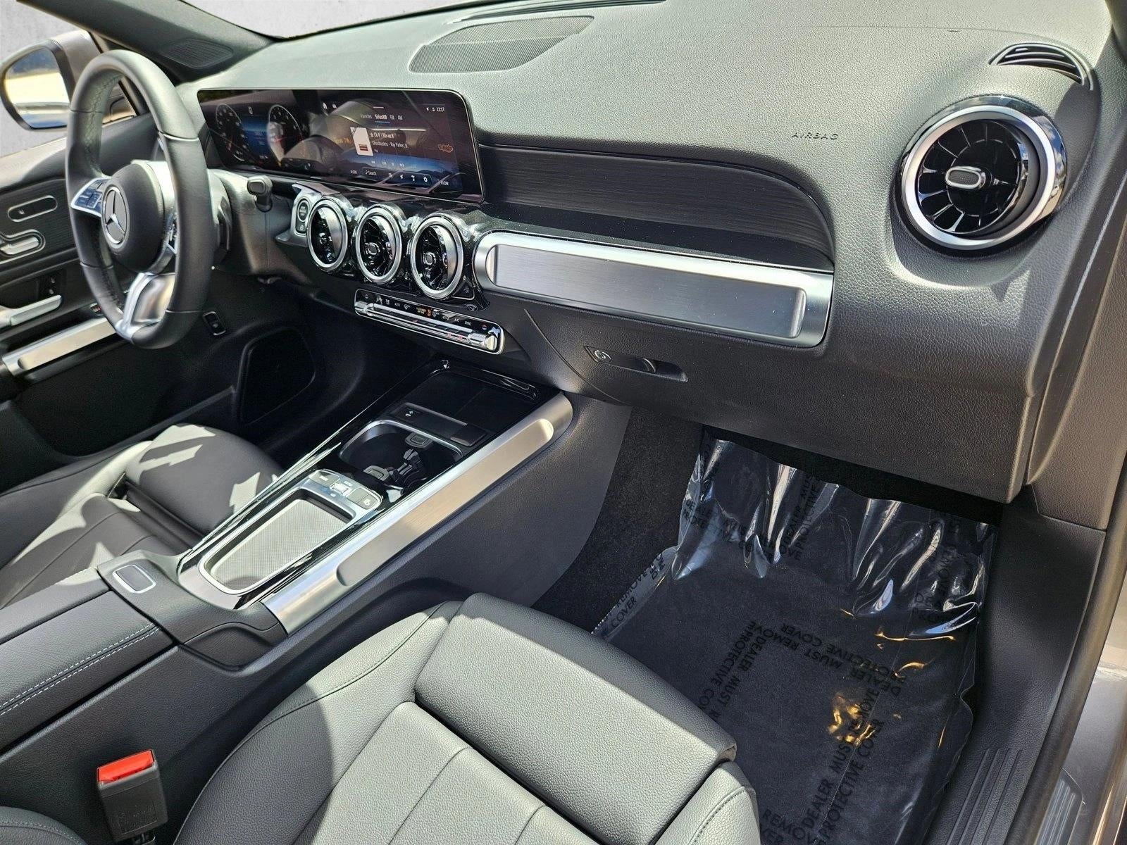 2026 Mercedes-Benz GLB GLB 250 SUV