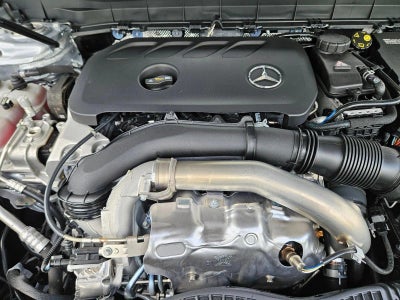 2026 Mercedes-Benz GLB GLB 250 SUV