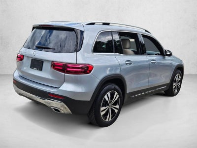 2026 Mercedes-Benz GLB GLB 250 SUV