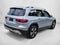 2026 Mercedes-Benz GLB GLB 250 SUV