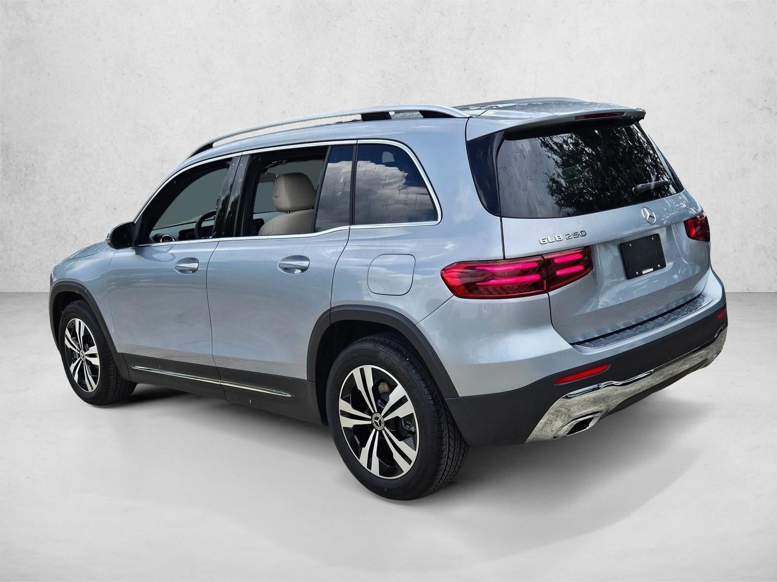 2026 Mercedes-Benz GLB GLB 250 SUV