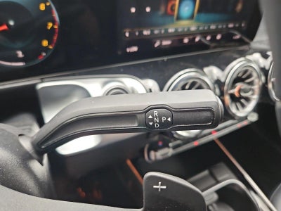 2022 Mercedes-Benz GLB GLB 250 SUV