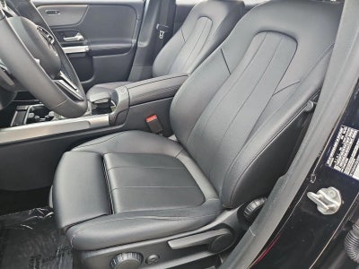 2022 Mercedes-Benz GLB GLB 250 SUV