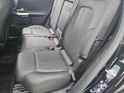 2022 Mercedes-Benz GLB GLB 250 SUV