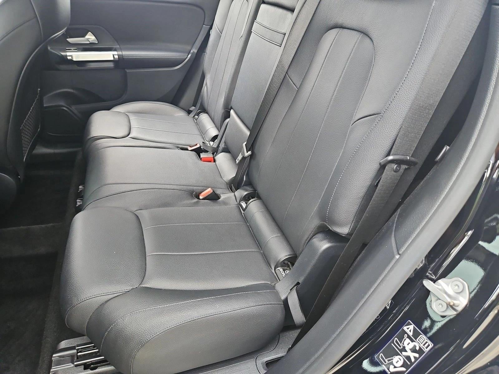 2022 Mercedes-Benz GLB GLB 250 SUV