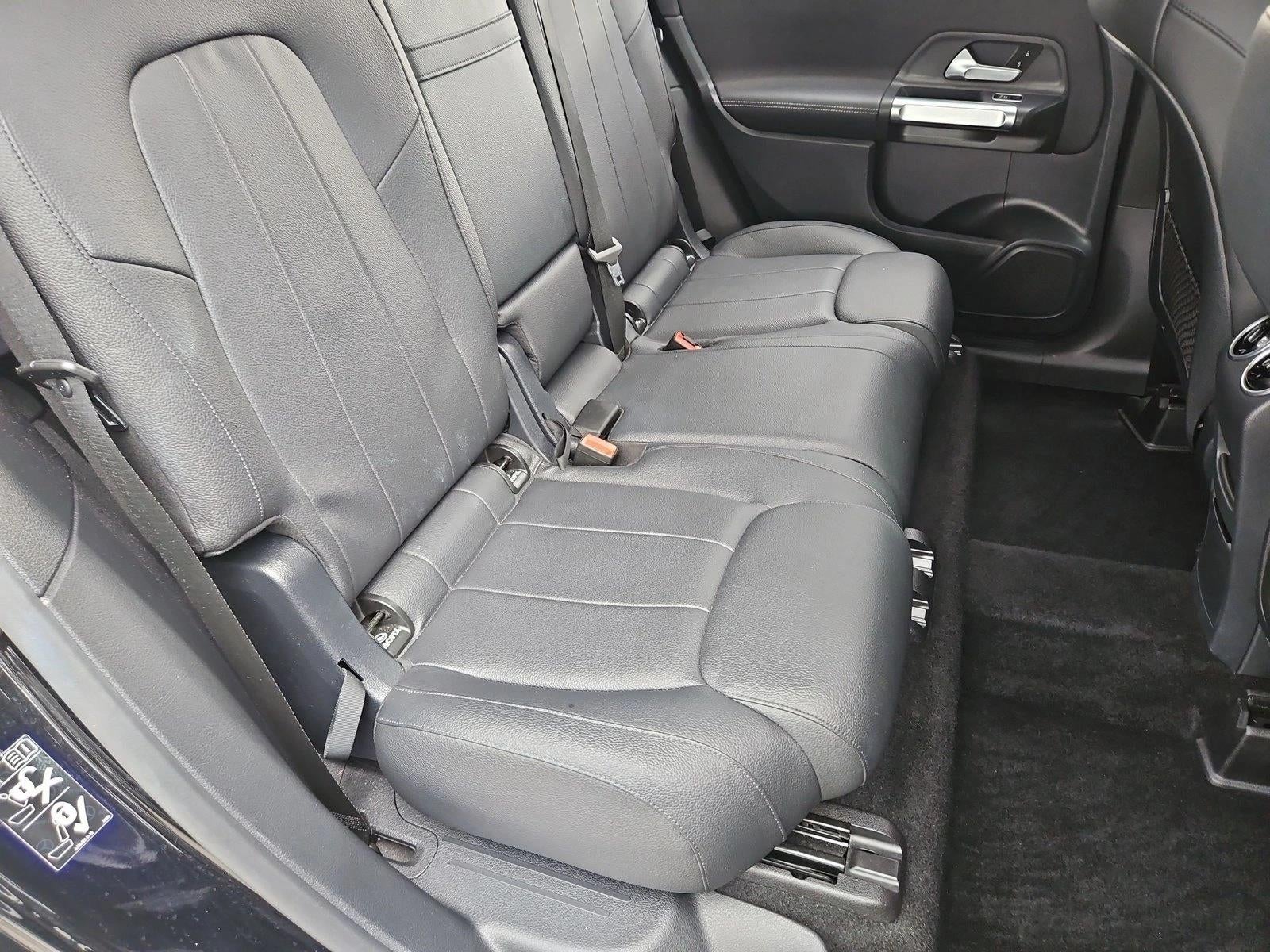 2022 Mercedes-Benz GLB GLB 250 SUV