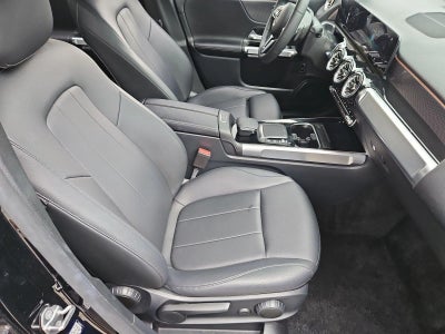 2022 Mercedes-Benz GLB GLB 250 SUV