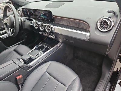 2022 Mercedes-Benz GLB GLB 250 SUV
