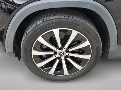 2022 Mercedes-Benz GLB GLB 250 SUV