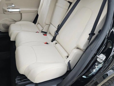2026 Mercedes-Benz GLB GLB 250 SUV