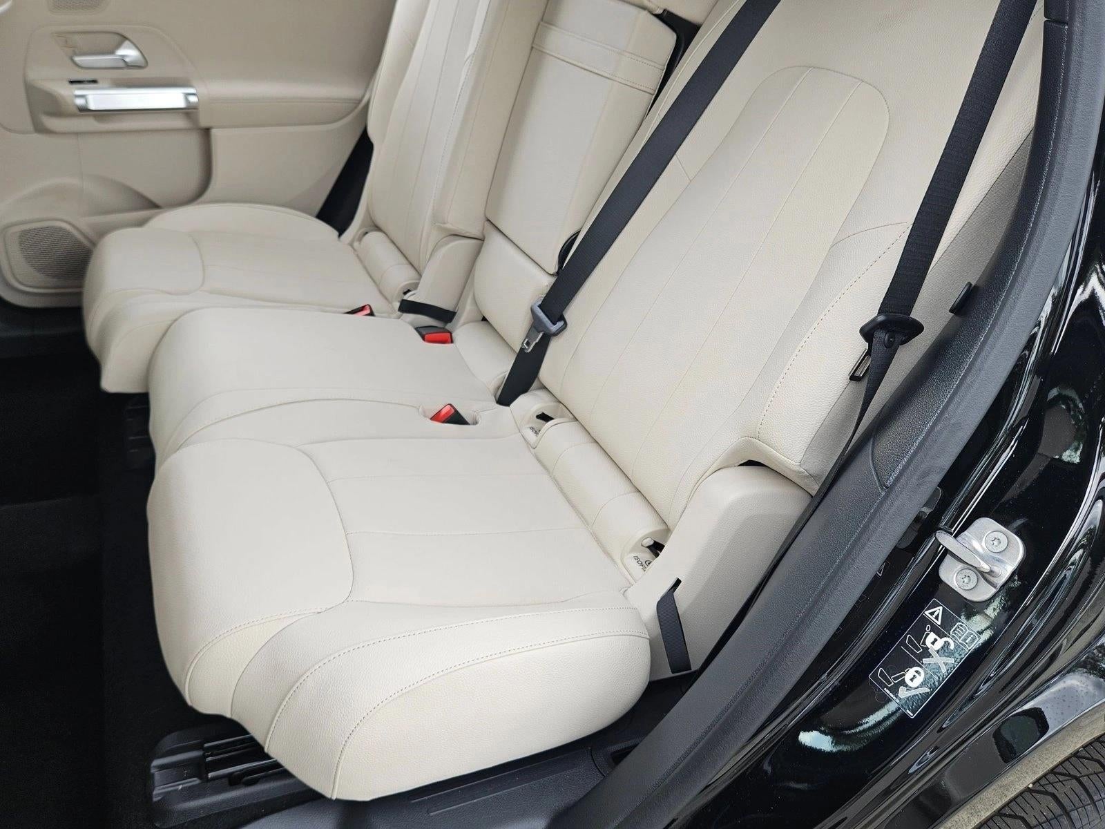 2026 Mercedes-Benz GLB GLB 250 SUV