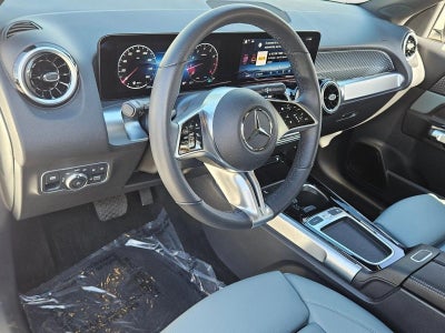 2026 Mercedes-Benz GLB GLB 250 SUV