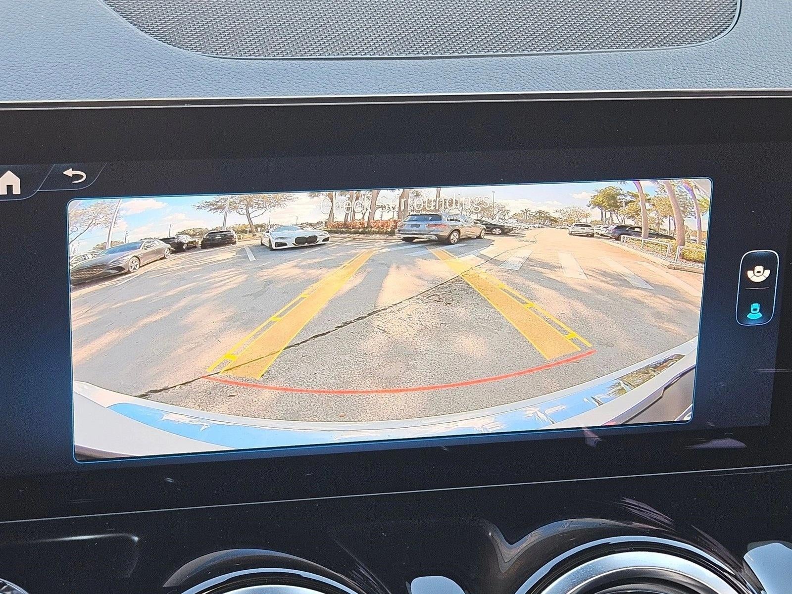 2026 Mercedes-Benz GLB GLB 250 SUV