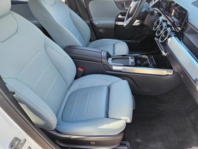 2026 Mercedes-Benz GLB GLB 250 SUV