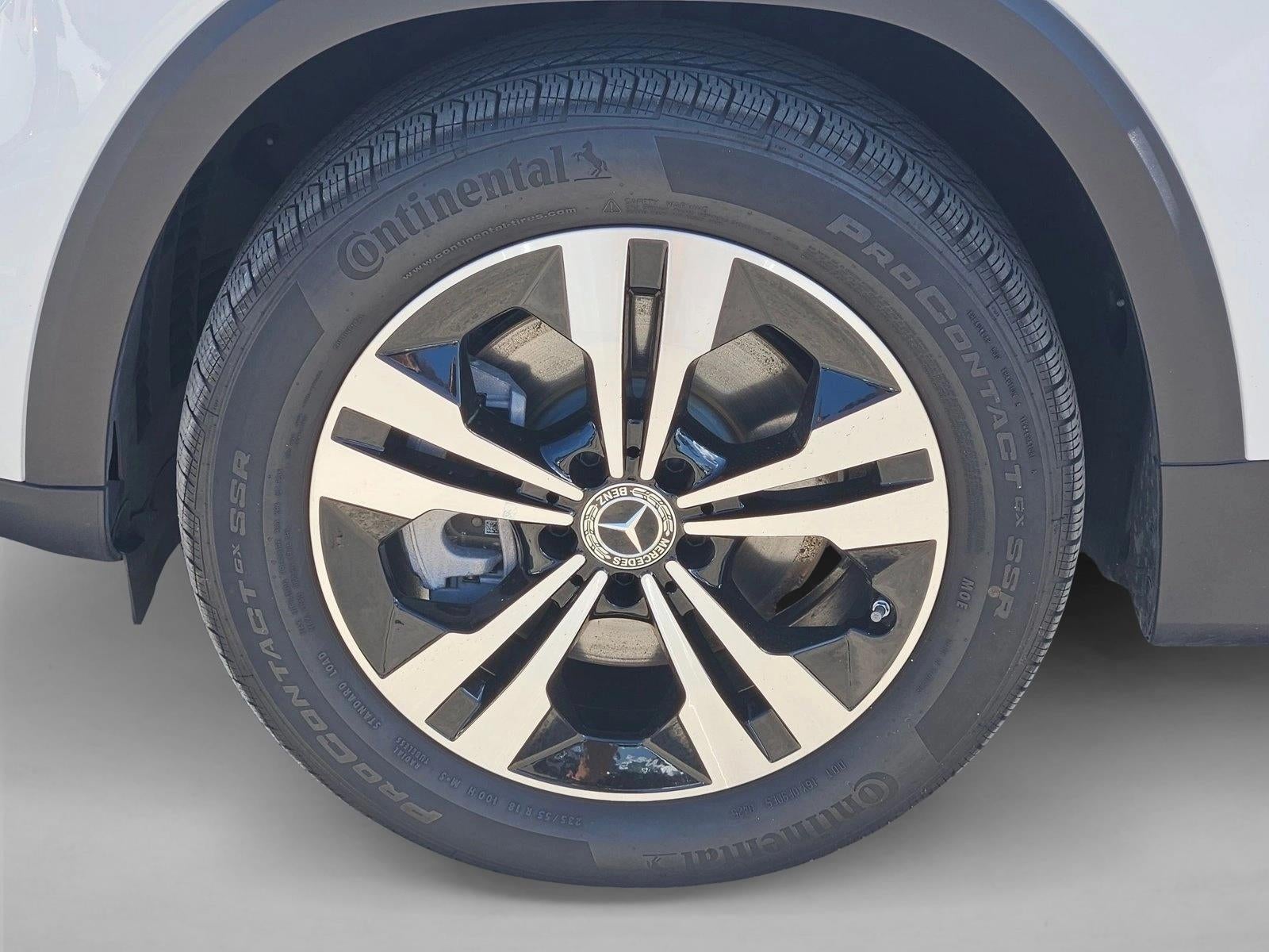 2026 Mercedes-Benz GLB GLB 250 SUV