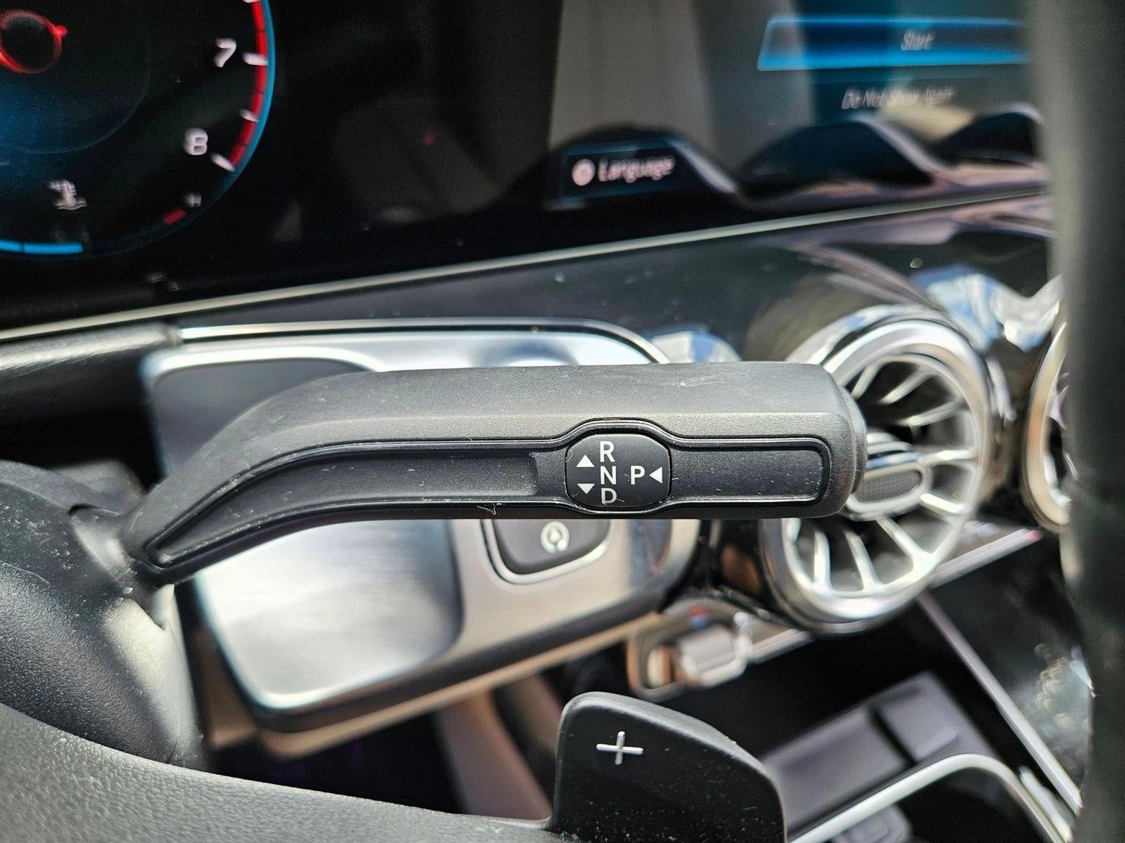 2022 Mercedes-Benz GLB GLB 250 SUV